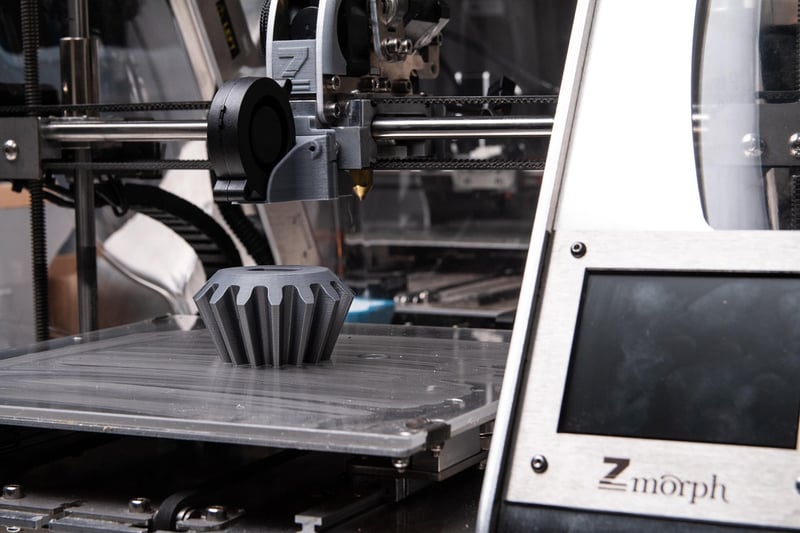 3D Printer