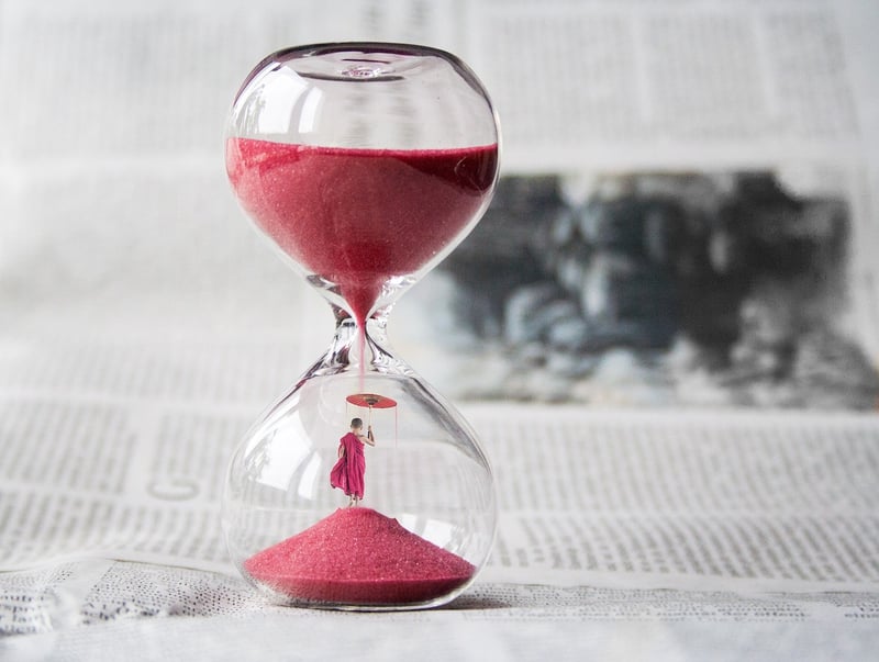 Time Loop Dilemma