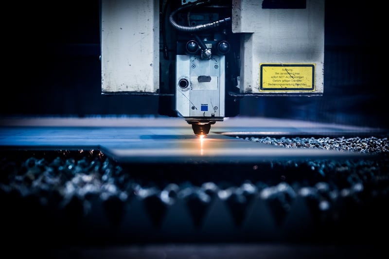 Laser Systems