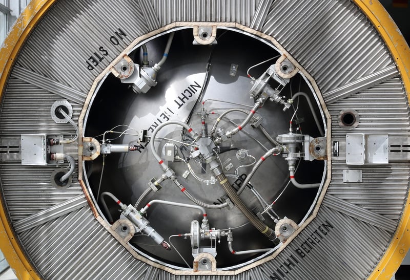 Cryogenic Systems
