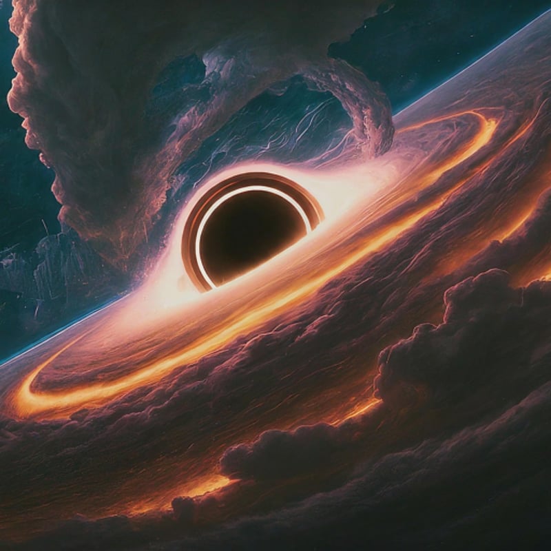 Space Time