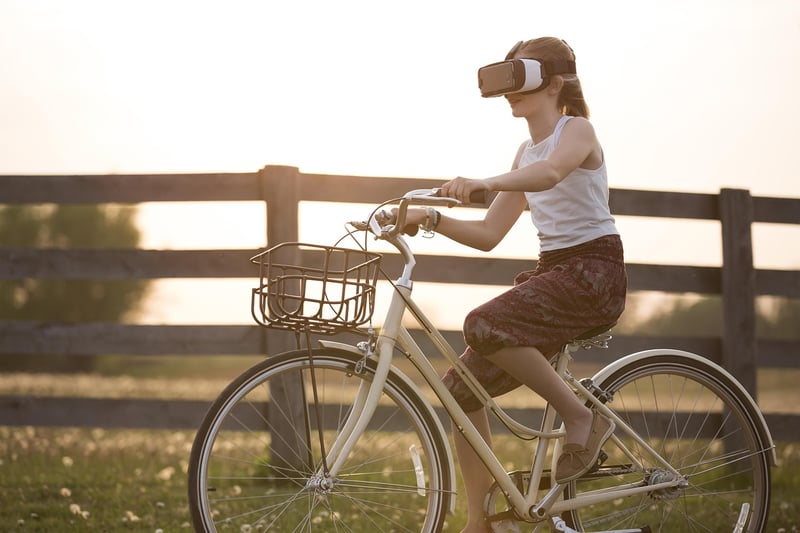 VR Headset